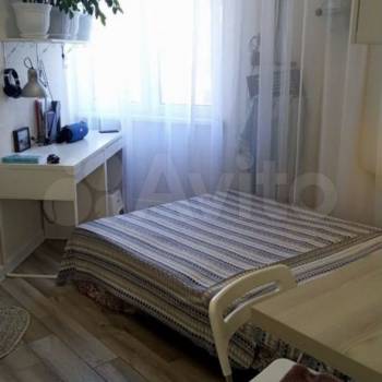 Продается 1-комнатная квартира, 29,5 м²