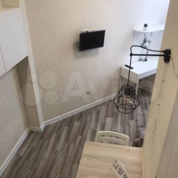 Продается 1-комнатная квартира, 29,5 м²