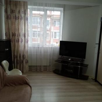 Сдается 1-комнатная квартира, 42 м²