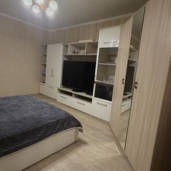 Продается 1-комнатная квартира, 43,3 м²