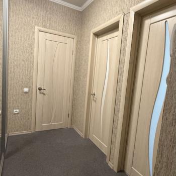 Продается 1-комнатная квартира, 43,3 м²