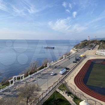 Продается 1-комнатная квартира, 58 м²