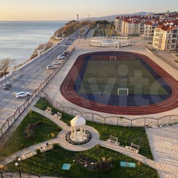 Продается 1-комнатная квартира, 58 м²