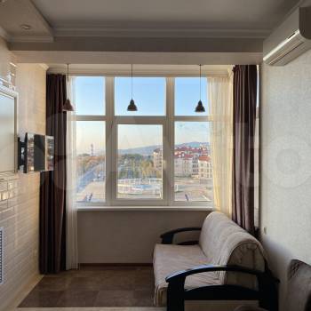 Продается 1-комнатная квартира, 58 м²