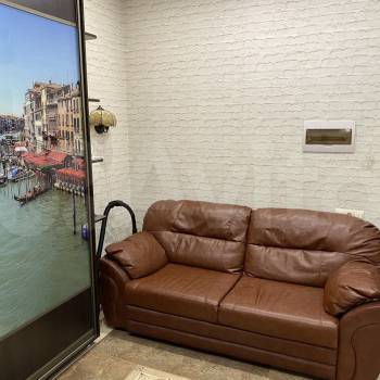 Продается 1-комнатная квартира, 58 м²