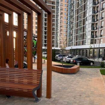 Сдается Многокомнатная квартира, 82 м²