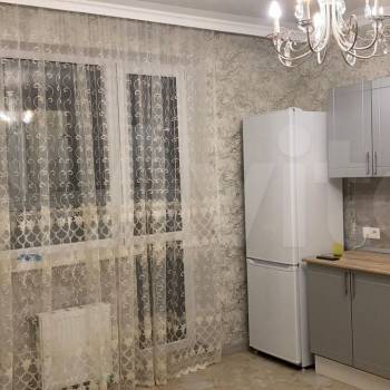 Сдается Многокомнатная квартира, 82 м²