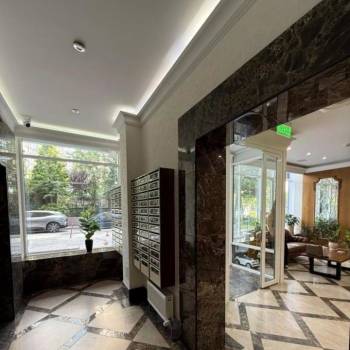 Продается 3-х комнатная квартира, 95,5 м²