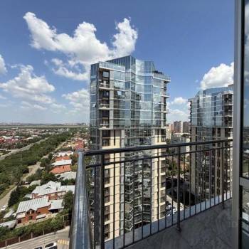 Продается 3-х комнатная квартира, 95,5 м²