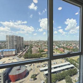 Продается 3-х комнатная квартира, 95,5 м²