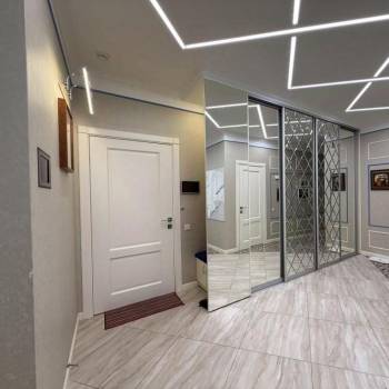 Продается 3-х комнатная квартира, 95,5 м²