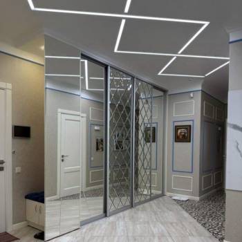 Продается 3-х комнатная квартира, 95,5 м²