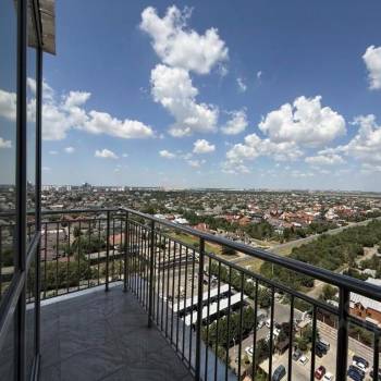 Продается 3-х комнатная квартира, 95,5 м²