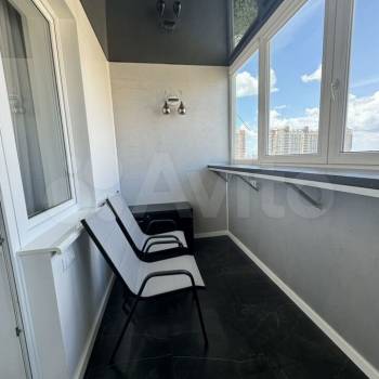 Продается 3-х комнатная квартира, 105 м²