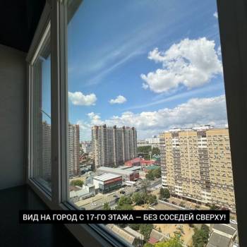 Продается 3-х комнатная квартира, 105 м²