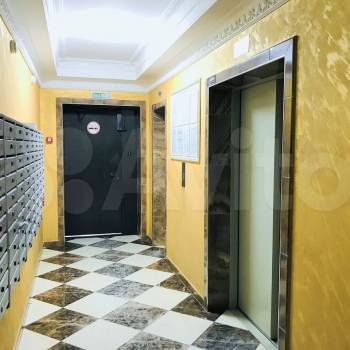 Продается 3-х комнатная квартира, 84,3 м²