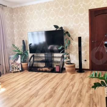 Продается 3-х комнатная квартира, 84,3 м²