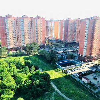 Продается 3-х комнатная квартира, 84,3 м²