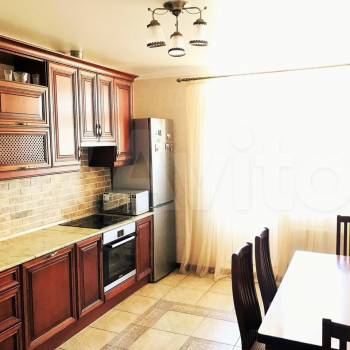 Продается 3-х комнатная квартира, 84,3 м²