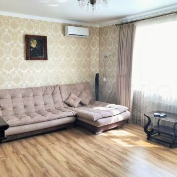 Продается 3-х комнатная квартира, 84,3 м²