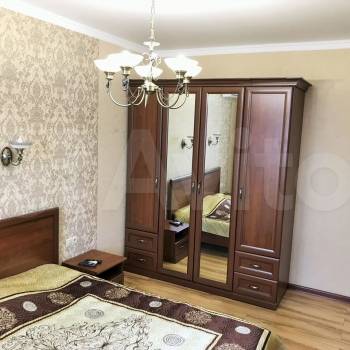 Продается 3-х комнатная квартира, 84,3 м²