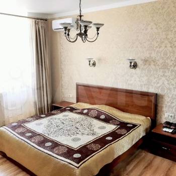 Продается 3-х комнатная квартира, 84,3 м²