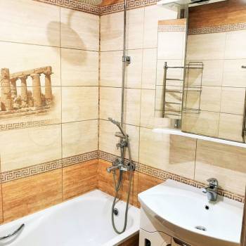 Продается 3-х комнатная квартира, 84,3 м²