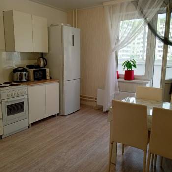 Сдается Многокомнатная квартира, 67,5 м²