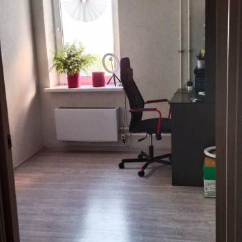 Сдается Многокомнатная квартира, 67,5 м²