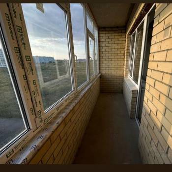 Продается 1-комнатная квартира, 24 м²