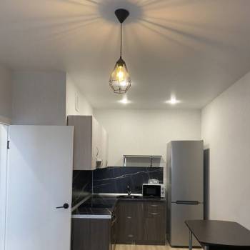 Продается 1-комнатная квартира, 36,3 м²