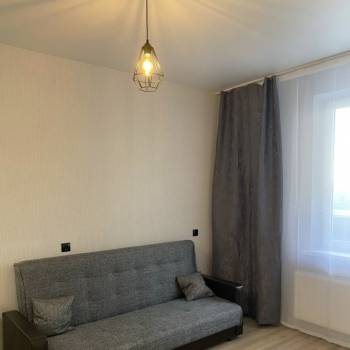 Продается 1-комнатная квартира, 36,3 м²