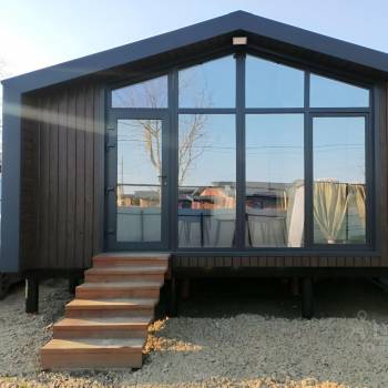 Сдается Дом, 48 м²