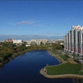 Продается 2-х комнатная квартира, 90 м²