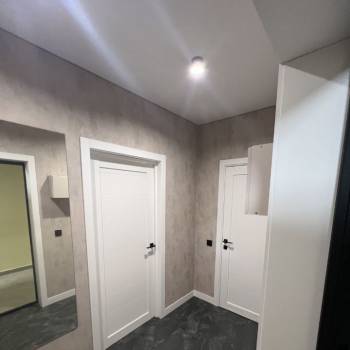 Продается 3-х комнатная квартира, 63,1 м²