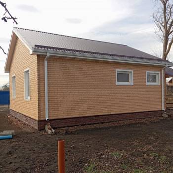 Продается Дом, 80 м²