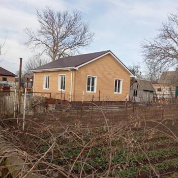 Продается Дом, 80 м²