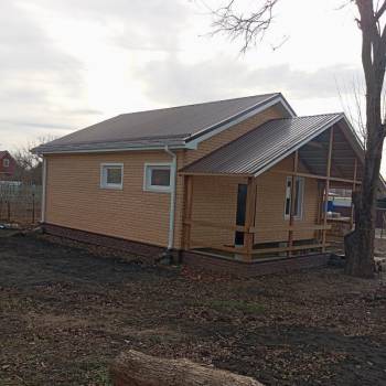 Продается Дом, 80 м²