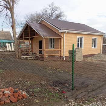 Продается Дом, 80 м²