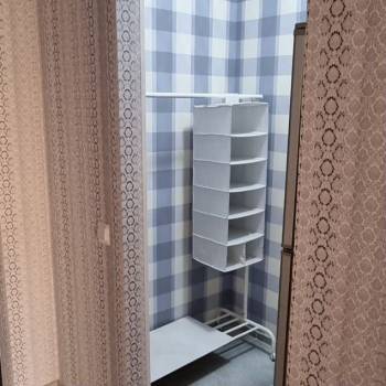 Продается 1-комнатная квартира, 28 м²