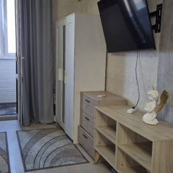 Продается 1-комнатная квартира, 31 м²
