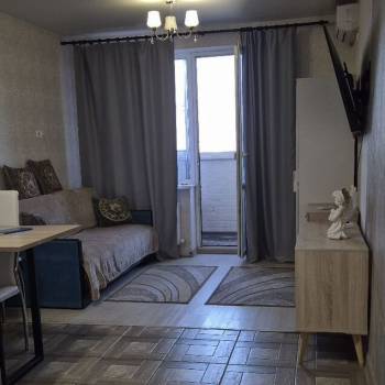 Продается 1-комнатная квартира, 31 м²