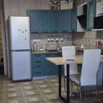 Продается 1-комнатная квартира, 31 м²