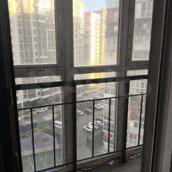 Продается 1-комнатная квартира, 21,4 м²