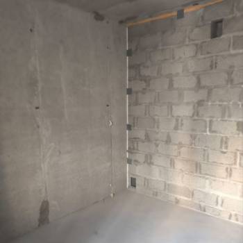 Продается 1-комнатная квартира, 21,4 м²