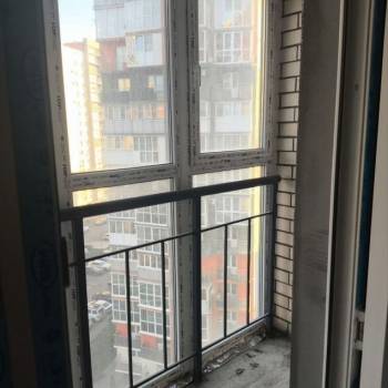 Продается 1-комнатная квартира, 21,4 м²