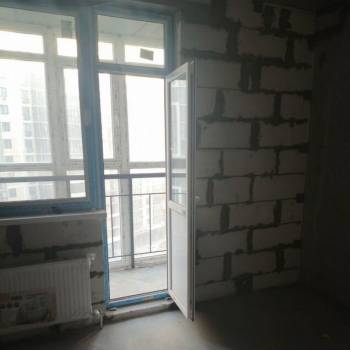 Продается 1-комнатная квартира, 21,4 м²