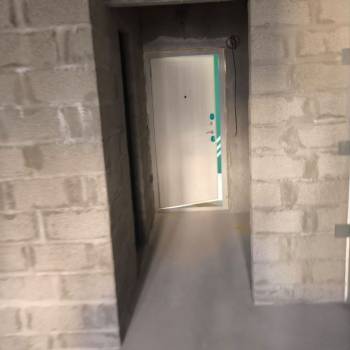 Продается 1-комнатная квартира, 21,4 м²