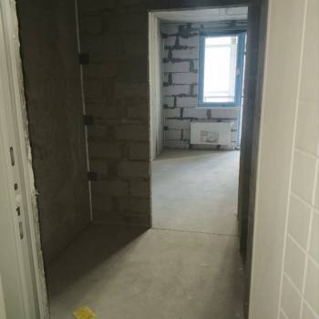 Продается 1-комнатная квартира, 21,4 м²