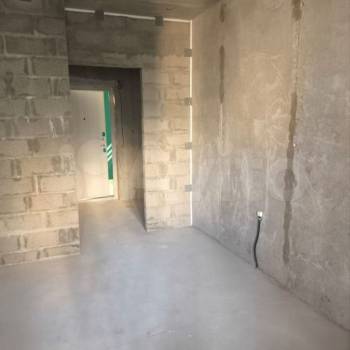 Продается 1-комнатная квартира, 21,4 м²